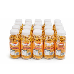 Crunchy CornNut – Box of 20