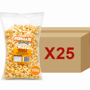 Popcorn Sweet and Salted – Box of 25